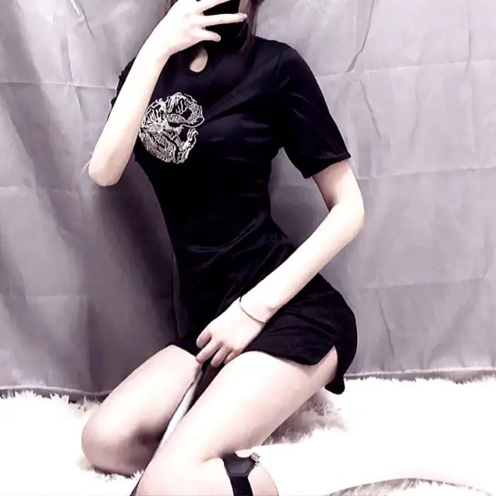追凶三少年