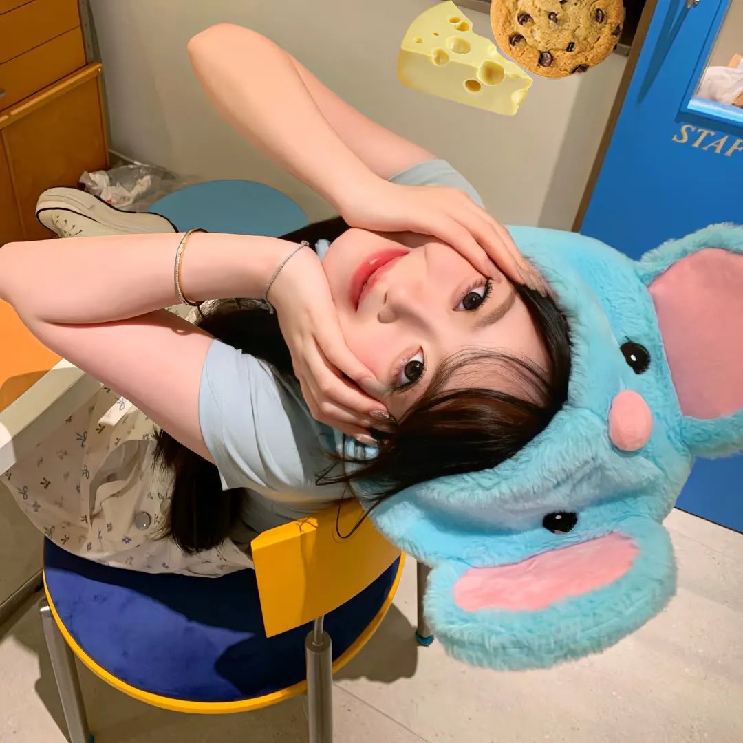 意乱情迷